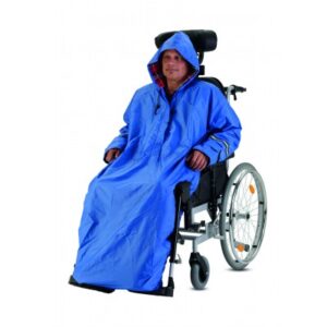 RAIN CAPE Αδιάβροχο