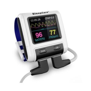 Προμελέτη SleepCare