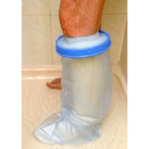 Αδιάβροχο Επιδέσμων - Ναρθηκών