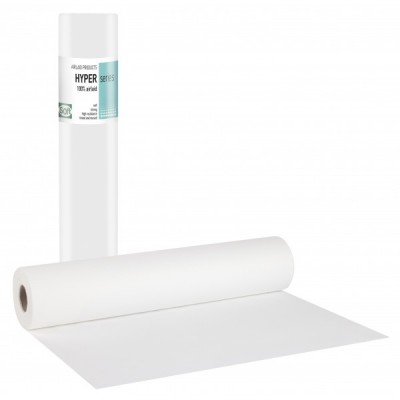 Air laid εξεταστικά ρολά 50DS - 50cm x 25m