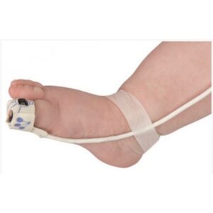 Αισθητήρας Νεογνικός Flex Οξύμετρου Nonin 8001J