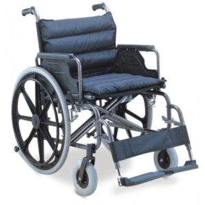 Αναπηρικό Αμαξίδιο Βαρέως Τύπου