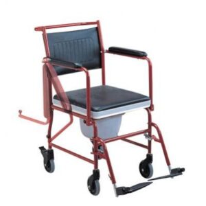 Αμαξίδιο Τουαλέτας – Μπάνιου