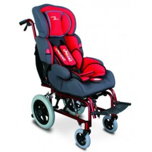 Αναπηρικό Αμαξίδιο Αλουμινίου Παιδικό