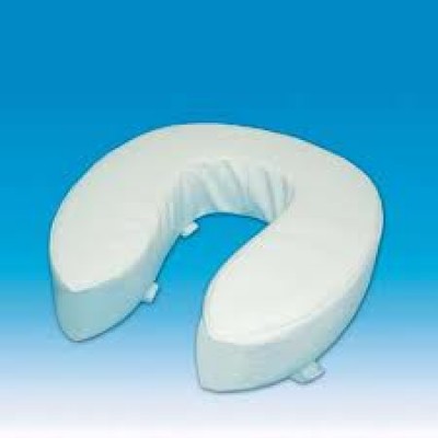 Μαξιλάρι Ανυψωτικό Τουαλέτας 10cm