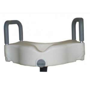 Ανυψωτικό Τουαλέτας Με Βραχίονες