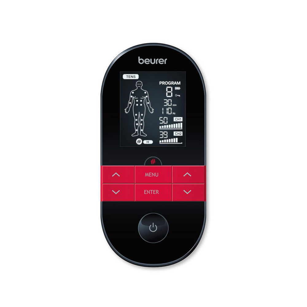 Συσκευή TENS Beurer EM 59 - Image 4