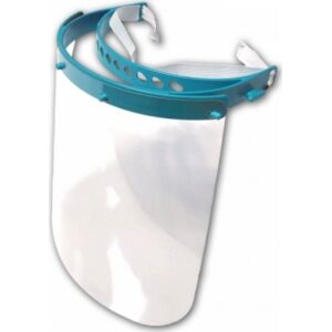 Ασπίδα Προστασίας Προσώπου Face Shield