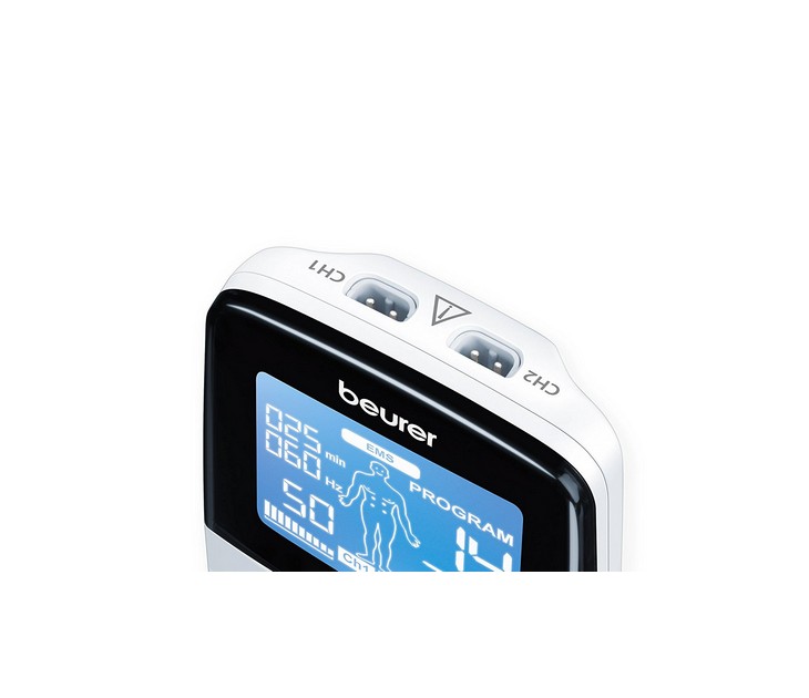 Συσκευή TENS beurer EM49 - Image 3