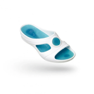 Wock Senses aqua λευκό – μπλε bolioti.gr