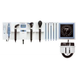 Διαγνωστικός Σταθμός Riester ri-former®