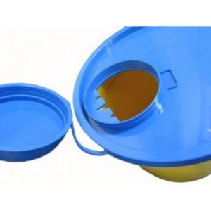 Δοχείο 2.5 λίτρων