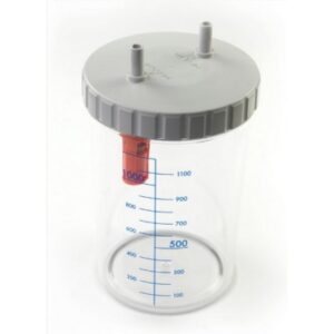 Δοχείο Αναρρόφησης