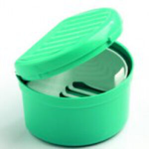 Δοχείο Οδοντοστοιχιών