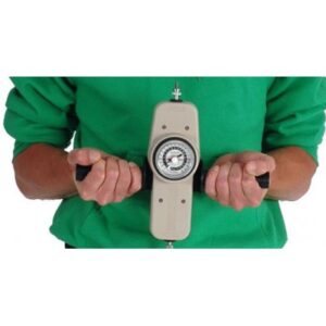 MSD Λαβή Dual Grip