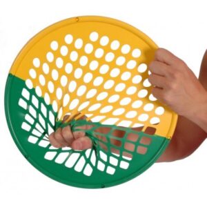 MSD Δυναμικό Δίχτυ Ασκήσεων Power Web Combo