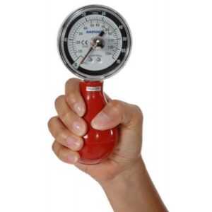 MSD Δυναμόμετρο Πουάρ Χειρός