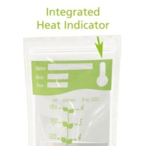 Σακουλάκια Διατήρησης Μητρικού Γάλακτος