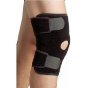 Επιγονατίδα Neoprene Ανοικτή One Size