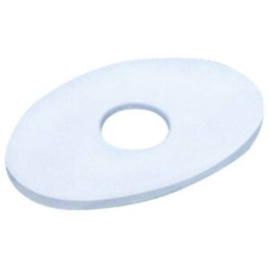 Επιθέματα Οβάλ Αυτοκόλλητα