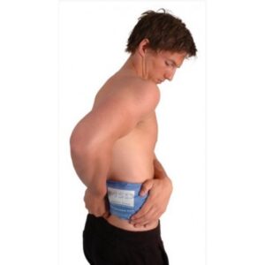 MSD Standard Επίθεμα Ζεστό / Κρύο