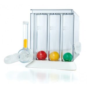 Εξασκητής Αναπνοής Pulmo - Gain