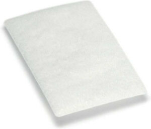 Αντιβακτηριακό Φίλτρο (Λευκό) CPAP Resmed S9-S10 Autoset™ (12τμχ)