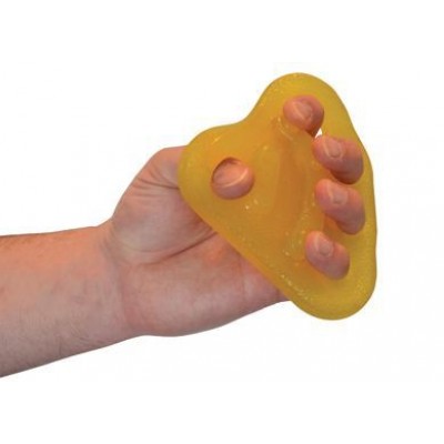 MSD Εξασκητής Δακτύλων Power–Web Flex–Grip