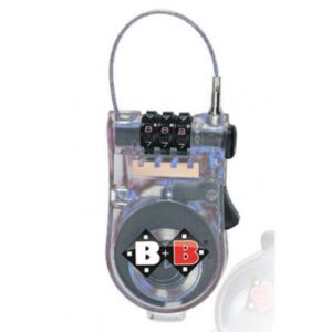 HERCULES Λουκέτο