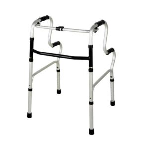 Περιπατητήρας Με Βοηθητικές Λαβές