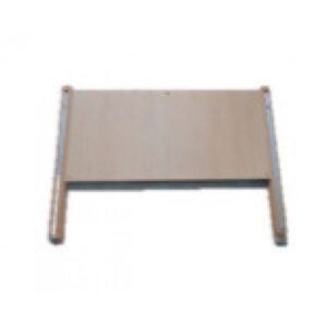 Ξύλινη Επιφάνεια Μετώπης Ποδιών