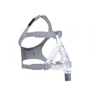 Στοματορινική μάσκα Simplus (Fisher&Paykel)