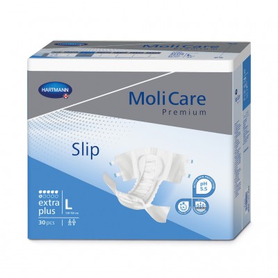 ΗARTMANN MoliCare Premium Slip extra plus