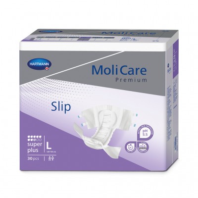 HARTMANN MoliCare Premium Slip super plus