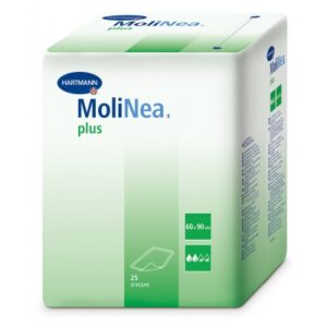 Υποσέντονα MoliNea® plus E
