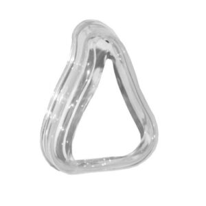 Σιλικόνη μάσκας Στοματορινικής ResMed Mirage Quattro