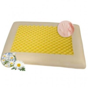 Μαξιλάρι Ύπνου Ανατομικό