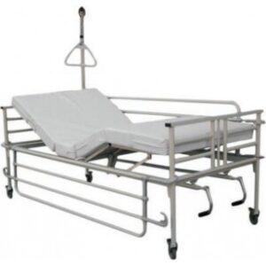 Νοσοκομειακή Κλίνη Χειροκίνητη ΚΝ 200.9 econ Πολύσπαστη