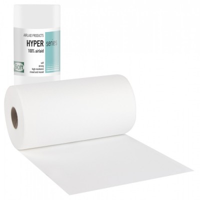 Air laid επαγγελματικά ρολά 50DS