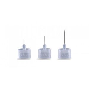 Βελόνες G-33 x 4mm