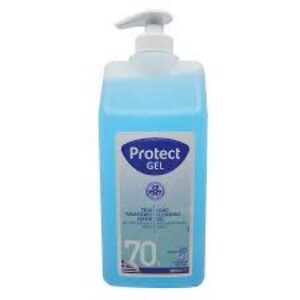 Αντισηπτικό Χεριων Protect Gel 70% 1000ml