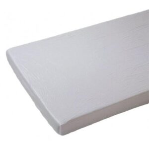 Κάλυμμα Στρώματος Πλαστικό Μονό Behrend