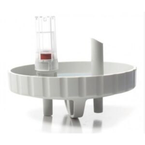 Καπάκι Δοχείου Αναρρόφησης