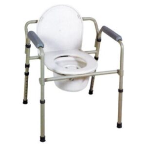 Κάθισμα Τουαλέτας Πτυσσόμενο