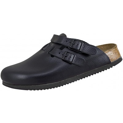 Σαμπό εργασίας μαύρο Birkenstock