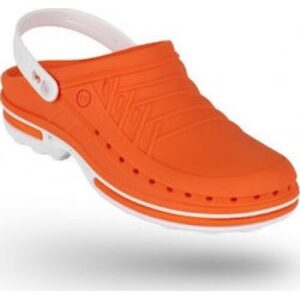 Επαγγελματικό σαμπό χειρουργικό με αποσπώμενο πάτο Clog