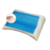 Μαξιλάρι ύπνου Memory – Visco Elastic