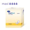 Σερβιέτες Molimed Maxi