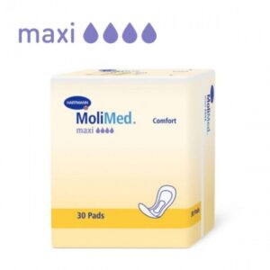 Σερβιέτες Molimed Maxi