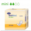 Σερβιέτες Molimed Μini